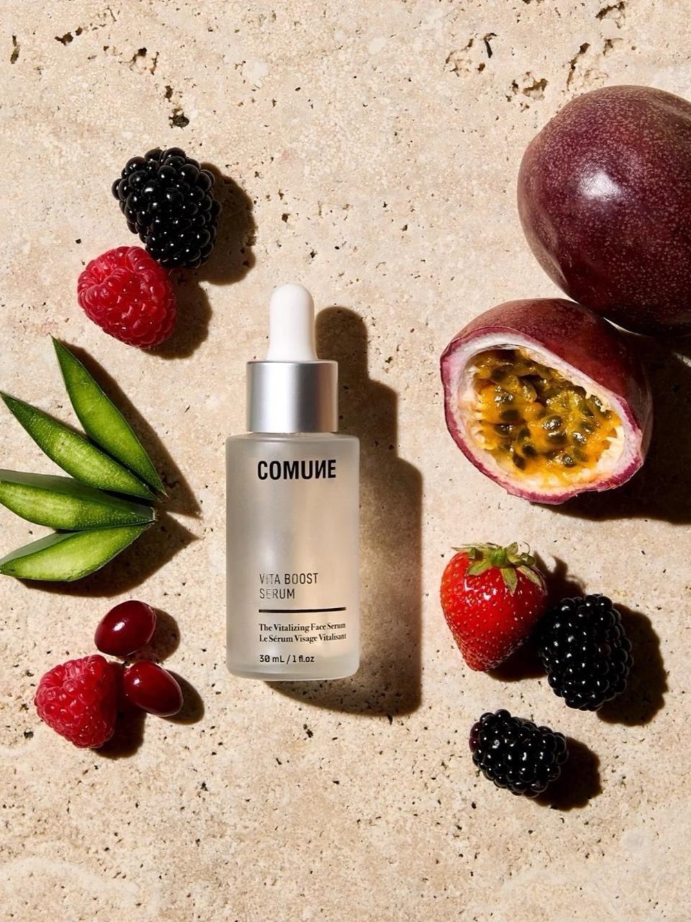 Comune Vita Boost Serum $38 retail